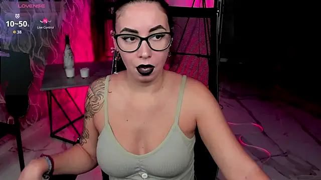 RitaSonnet online show from October 12, 2025, 8:46 am