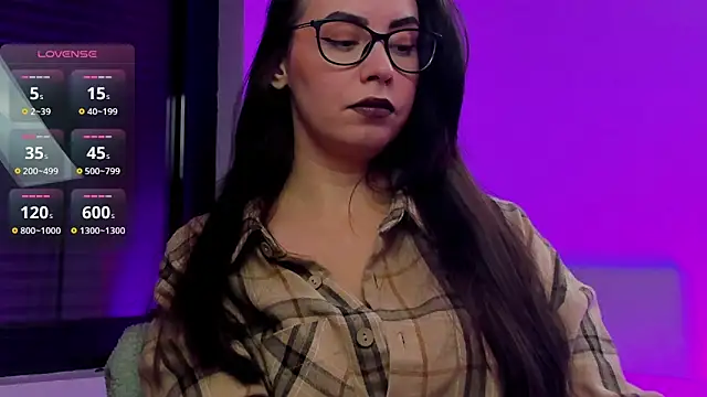 RitaSonnet online show from December 14, 2025, 10:42 am