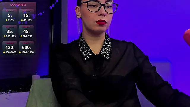 RitaSonnet online show from January 12, 2026, 11:48 am