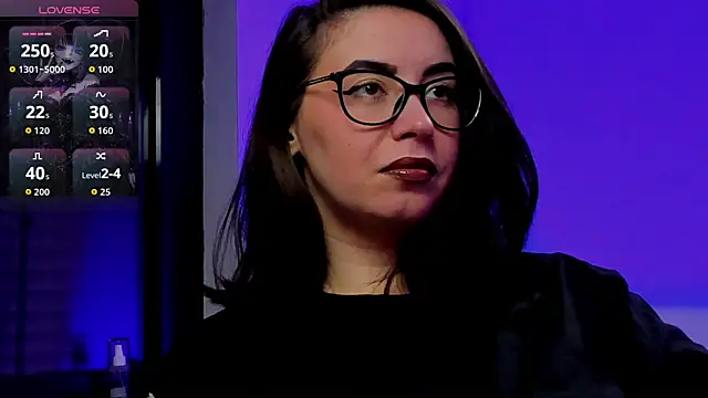 RitaSonnet online show from April 3, 2026, 8:45 am