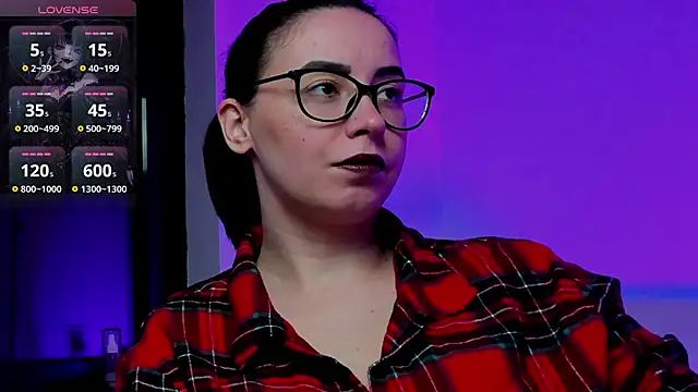 RitaSonnet online show from April 5, 2026, 8:33 am