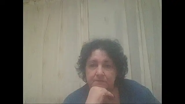 maturekorine online show from September 24, 2025, 5:27 pm