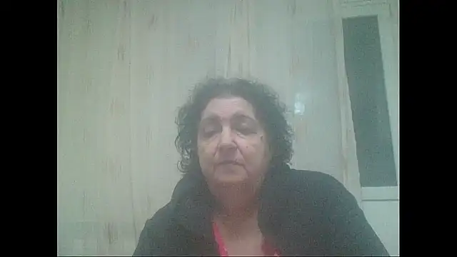 maturekorine online show from December 18, 2025, 4:24 pm