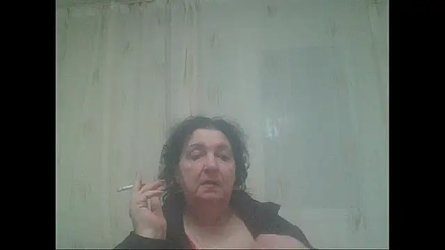 maturekorine online show from January 9, 2026, 7:37 pm