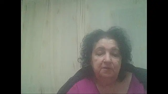 maturekorine online show from February 13, 2026, 4:03 pm