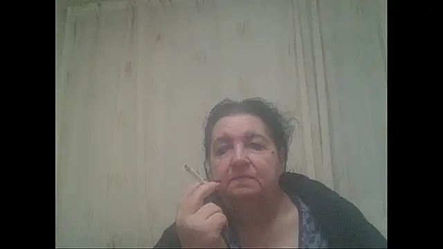 maturekorine online show from February 17, 2026, 4:46 pm