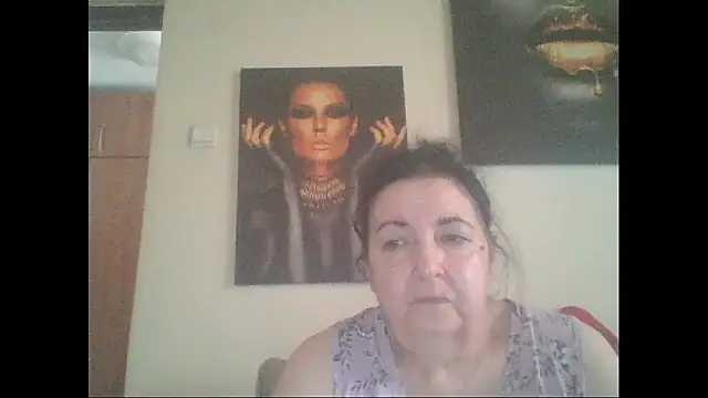 Snapshot of maturekorine chatting on July 17, 2026, 12:45 pm maturekorine online show from July 17, 2026, 12:45 pm