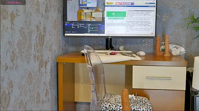 YourBurnWish online show from March 20, 2025, 7:25 am