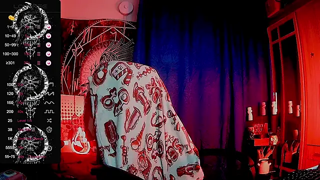 miss jenna lovee online show from March 3, 2025, 12:04 am