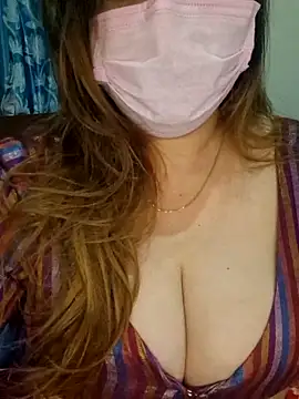 Rupaleesexy online show from February 17, 2026, 7:31 pm