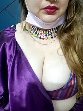 Rupaleesexy online show from June 29, 2026, 7:47 pm
