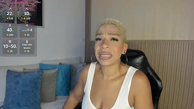 summer night  online show from October 23, 2025, 11:20 am