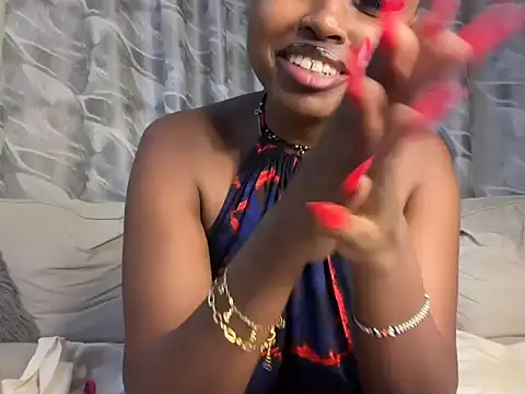 Chocolate queen2 online show from February 1, 2026, 7:23 pm