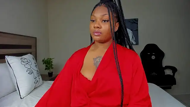 Renee-18 online show from September 21, 2025, 2:57 am