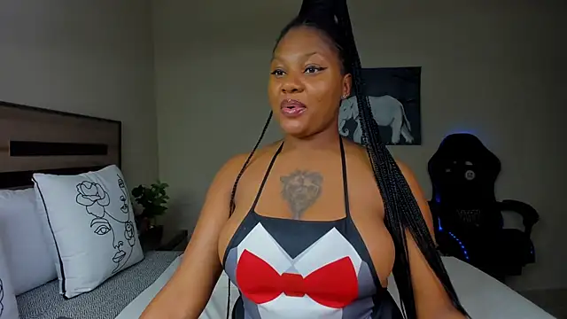 Renee-18 online show from January 9, 2026, 8:21 pm