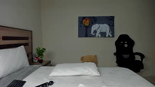 Renee-18 online show from January 13, 2026, 10:37 pm