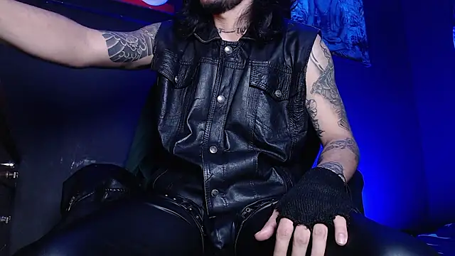 Dicaprioo  online show from February 17, 2026, 7:38 am