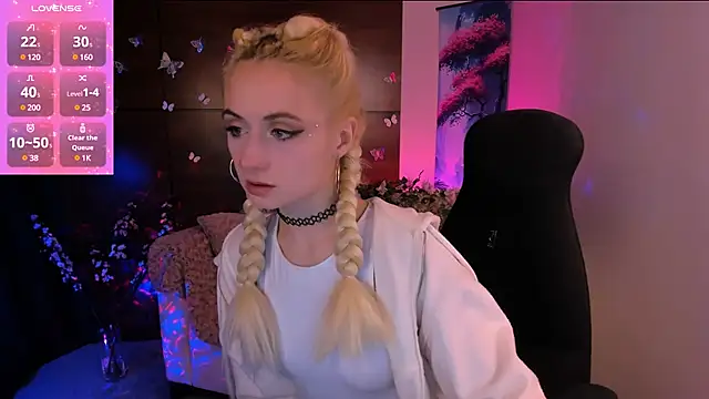 Snapshot of melisa_white1 chatting on February 3, 2025, 9:29 pm melisa white1 online show from February 3, 2025, 9:29 pm