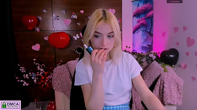 Snapshot of melisa_white1 chatting on February 18, 2025, 8:36 pm melisa white1 online show from February 18, 2025, 8:36 pm