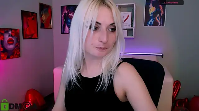 melisa white1 online show from February 28, 2026, 8:21 pm