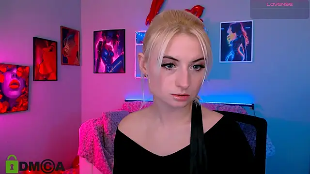 melisa white1 online show from March 12, 2026, 8:48 pm