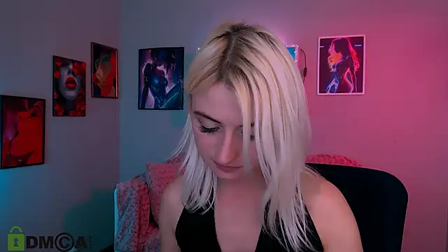 melisa white1 online show from April 12, 2026, 7:19 pm