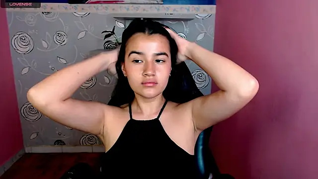 Snapshot of Linda_Mattel chatting on February 21, 2025, 3:10 pm Linda Mattel online show from February 21, 2025, 3:10 pm