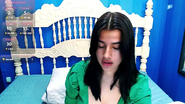 Snapshot of Linda_Mattel chatting on February 27, 2025, 6:20 pm Linda Mattel online show from February 27, 2025, 6:20 pm