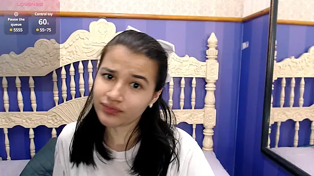 Snapshot of Linda_Mattel chatting on March 4, 2025, 3:59 pm Linda Mattel online show from March 4, 2025, 3:59 pm