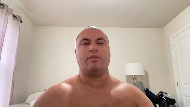 SluggishChase99 online show from October 13, 2025, 6:41 pm