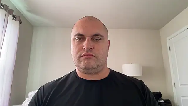 SluggishChase99 online show from October 26, 2025, 5:41 pm