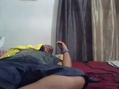 Dj-yefri-pauta online show from September 28, 2025, 10:48 pm