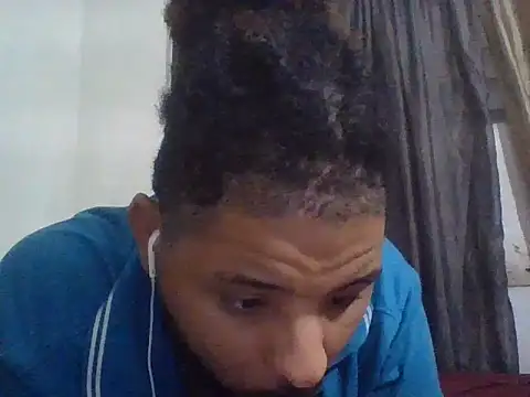 Dj-yefri-pauta online show from November 13, 2025, 3:16 am