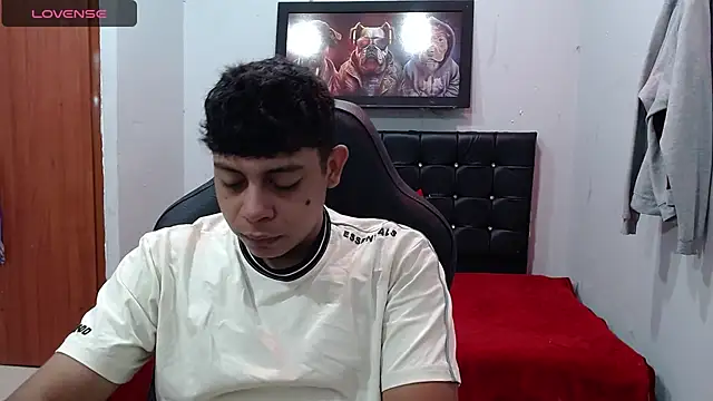 Snapshot of Wiiliam_20 chatting on February 20, 2025, 11:53 am Wiiliam 20 online show from February 20, 2025, 11:53 am