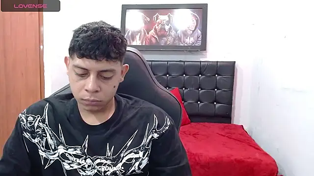 Snapshot of Wiiliam_20 chatting on February 26, 2025, 2:57 pm Wiiliam 20 online show from February 26, 2025, 2:57 pm