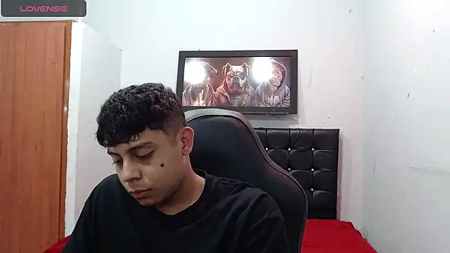 Snapshot of Wiiliam_20 chatting on March 3, 2025, 5:18 pm Wiiliam 20 online show from March 3, 2025, 5:18 pm