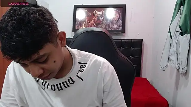 Snapshot of Wiiliam_20 chatting on March 5, 2025, 1:17 pm Wiiliam 20 online show from March 5, 2025, 1:17 pm