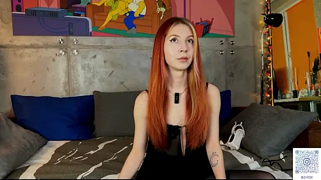 izi-fox online show from March 1, 2026, 4:09 pm