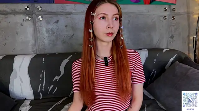 izi-fox online show from April 8, 2026, 4:07 pm