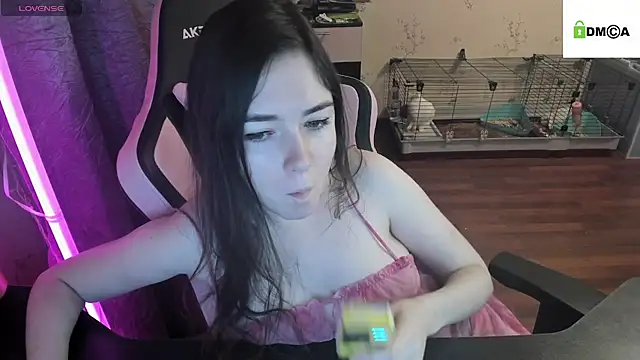 Snapshot of Crazy_forest_fairy chatting on March 5, 2025, 2:25 am Crazy forest fairy online show from March 5, 2025, 2:25 am