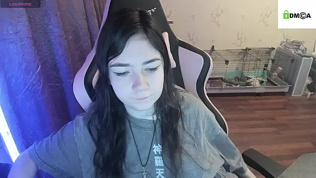 Snapshot of Crazy_forest_fairy chatting on March 9, 2025, 1:14 am Crazy forest fairy online show from March 9, 2025, 1:14 am