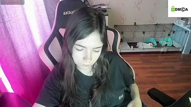 Snapshot of Crazy_forest_fairy chatting on March 12, 2025, 7:46 am Crazy forest fairy online show from March 12, 2025, 7:46 am