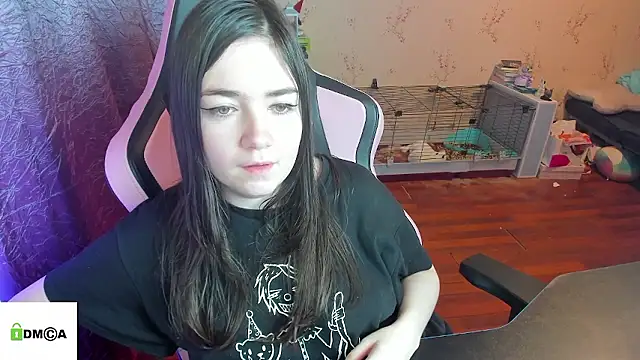 Crazy forest fairy online show from January 19, 2026, 5:55 am