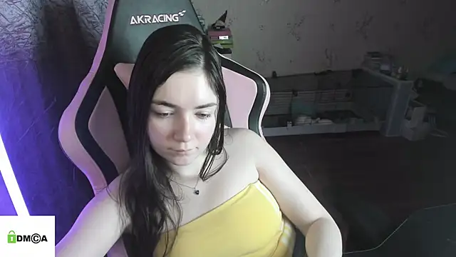 Crazy forest fairy online show from March 8, 2026, 2:04 am