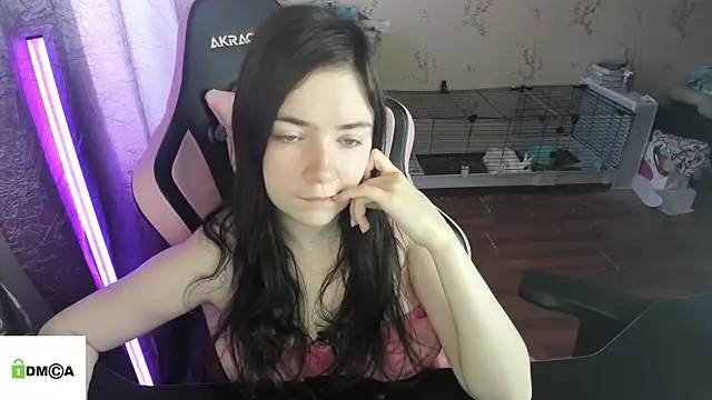 Crazy forest fairy online show from June 5, 2026, 3:24 am