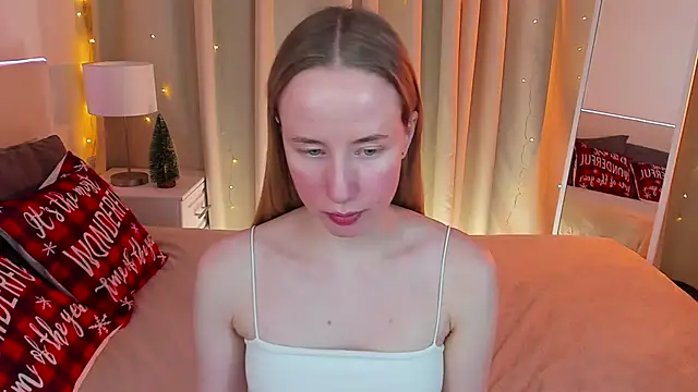 Cassie Kelman online show from January 6, 2025, 2:58 am