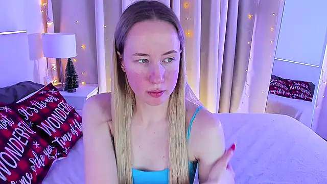 Cassie Kelman online show from January 9, 2025, 8:55 pm