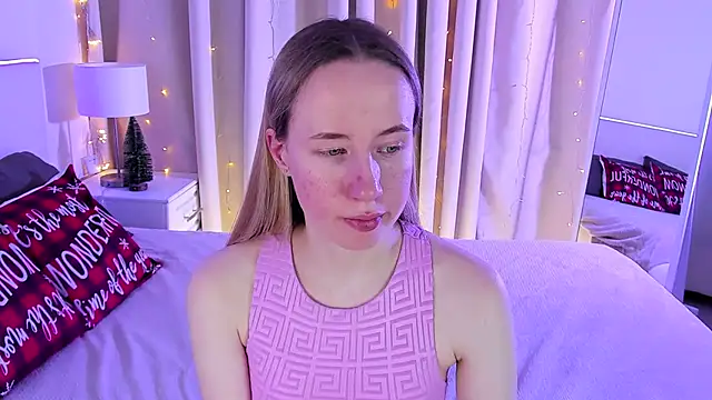 Cassie Kelman online show from January 11, 2025, 2:52 am