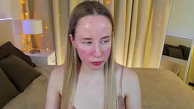 Cassie Kelman online show from January 15, 2025, 8:48 pm