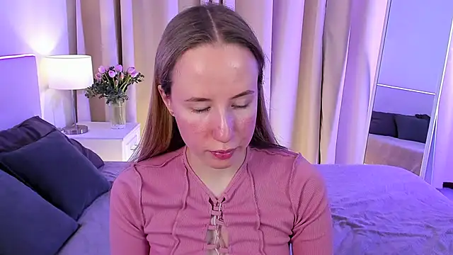 Cassie Kelman online show from January 19, 2025, 9:02 pm